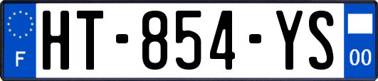 HT-854-YS