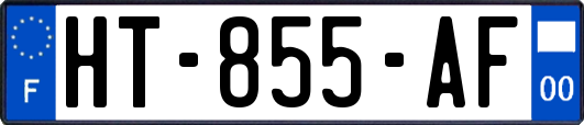HT-855-AF