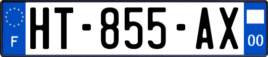 HT-855-AX