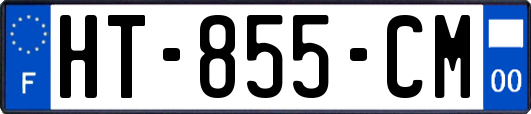 HT-855-CM