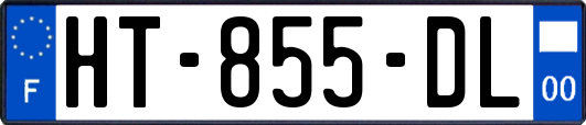 HT-855-DL