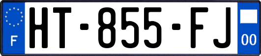 HT-855-FJ