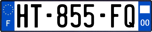 HT-855-FQ