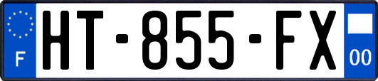 HT-855-FX