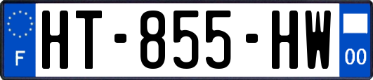 HT-855-HW