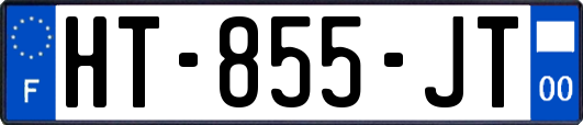 HT-855-JT
