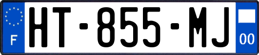 HT-855-MJ