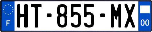 HT-855-MX