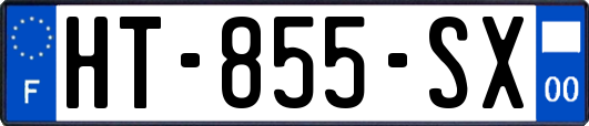 HT-855-SX
