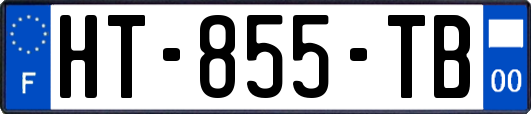HT-855-TB