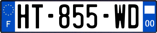 HT-855-WD