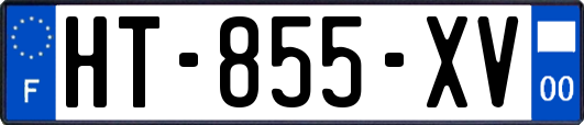 HT-855-XV