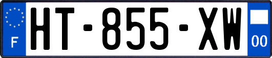 HT-855-XW