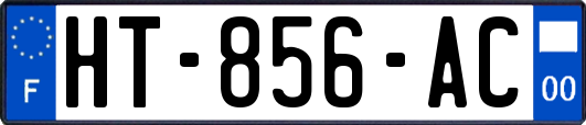HT-856-AC