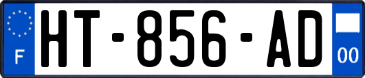 HT-856-AD