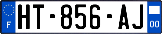 HT-856-AJ