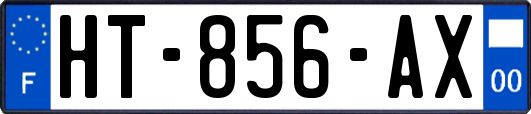 HT-856-AX