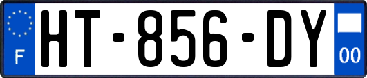 HT-856-DY