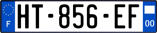HT-856-EF