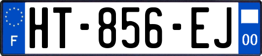 HT-856-EJ