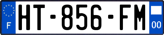 HT-856-FM