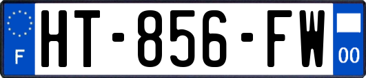 HT-856-FW
