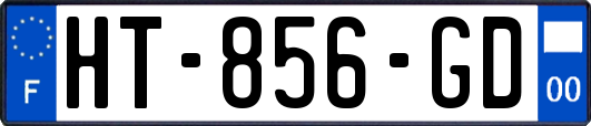 HT-856-GD