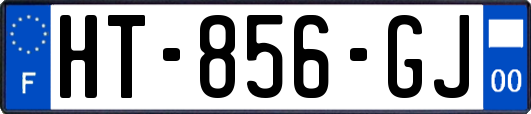 HT-856-GJ