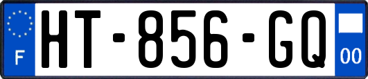 HT-856-GQ