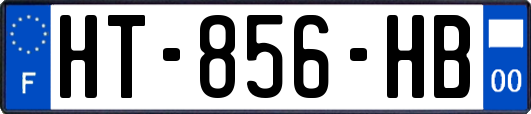 HT-856-HB