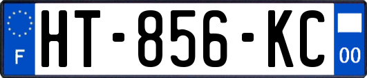 HT-856-KC