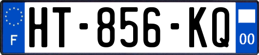 HT-856-KQ
