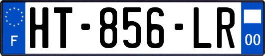 HT-856-LR