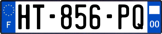 HT-856-PQ