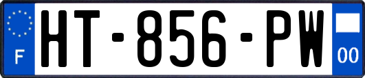 HT-856-PW