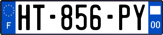 HT-856-PY