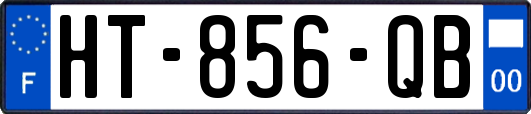 HT-856-QB