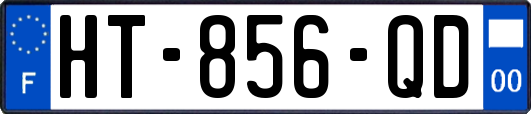 HT-856-QD