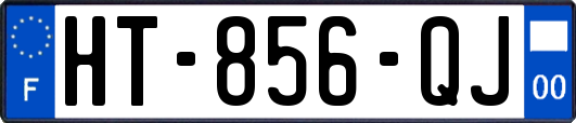 HT-856-QJ