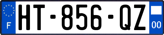 HT-856-QZ
