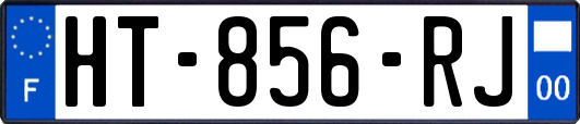 HT-856-RJ
