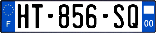 HT-856-SQ