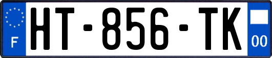 HT-856-TK
