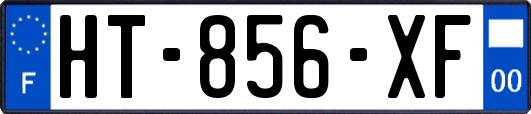 HT-856-XF