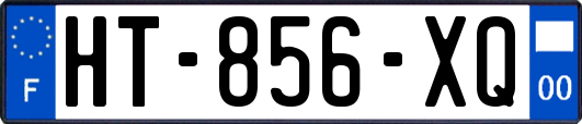 HT-856-XQ