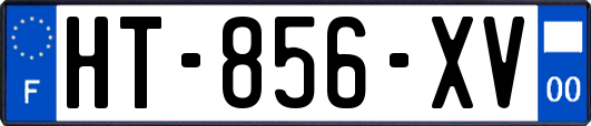 HT-856-XV