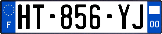HT-856-YJ