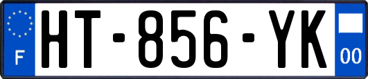 HT-856-YK