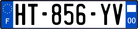 HT-856-YV