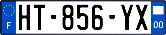 HT-856-YX